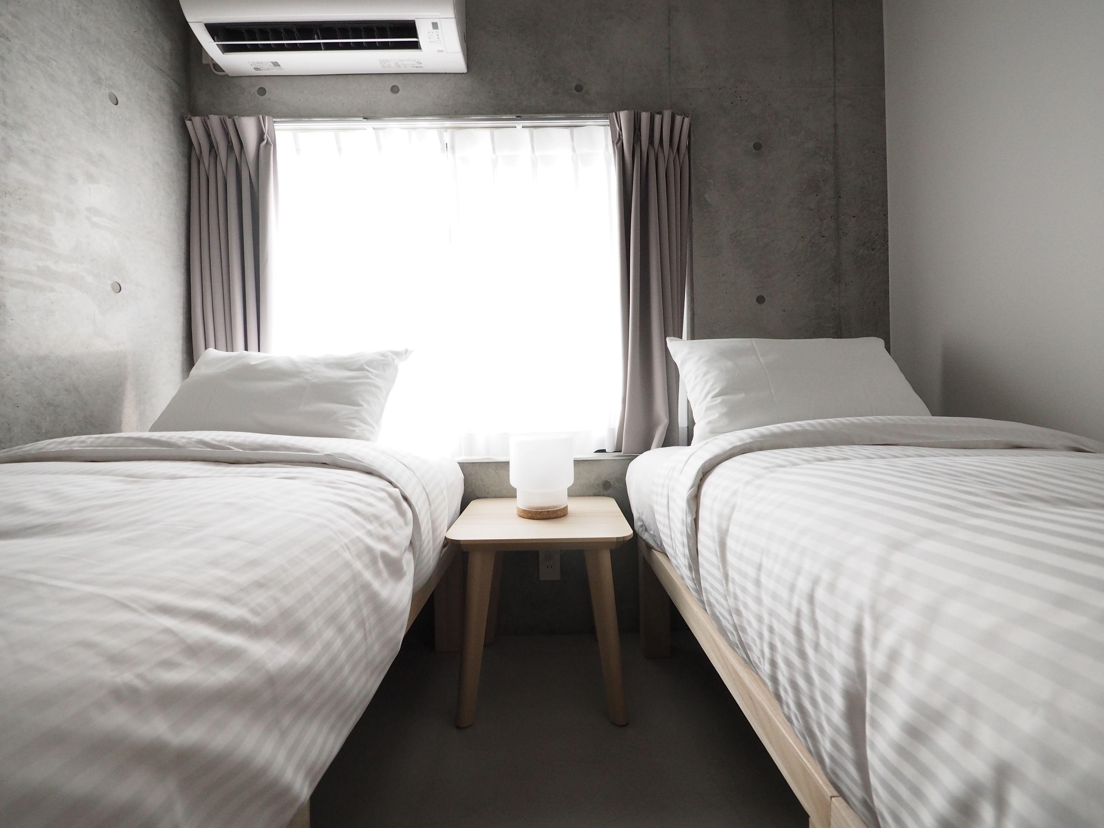 Smi:Re Stay Oshiage, Tokyo