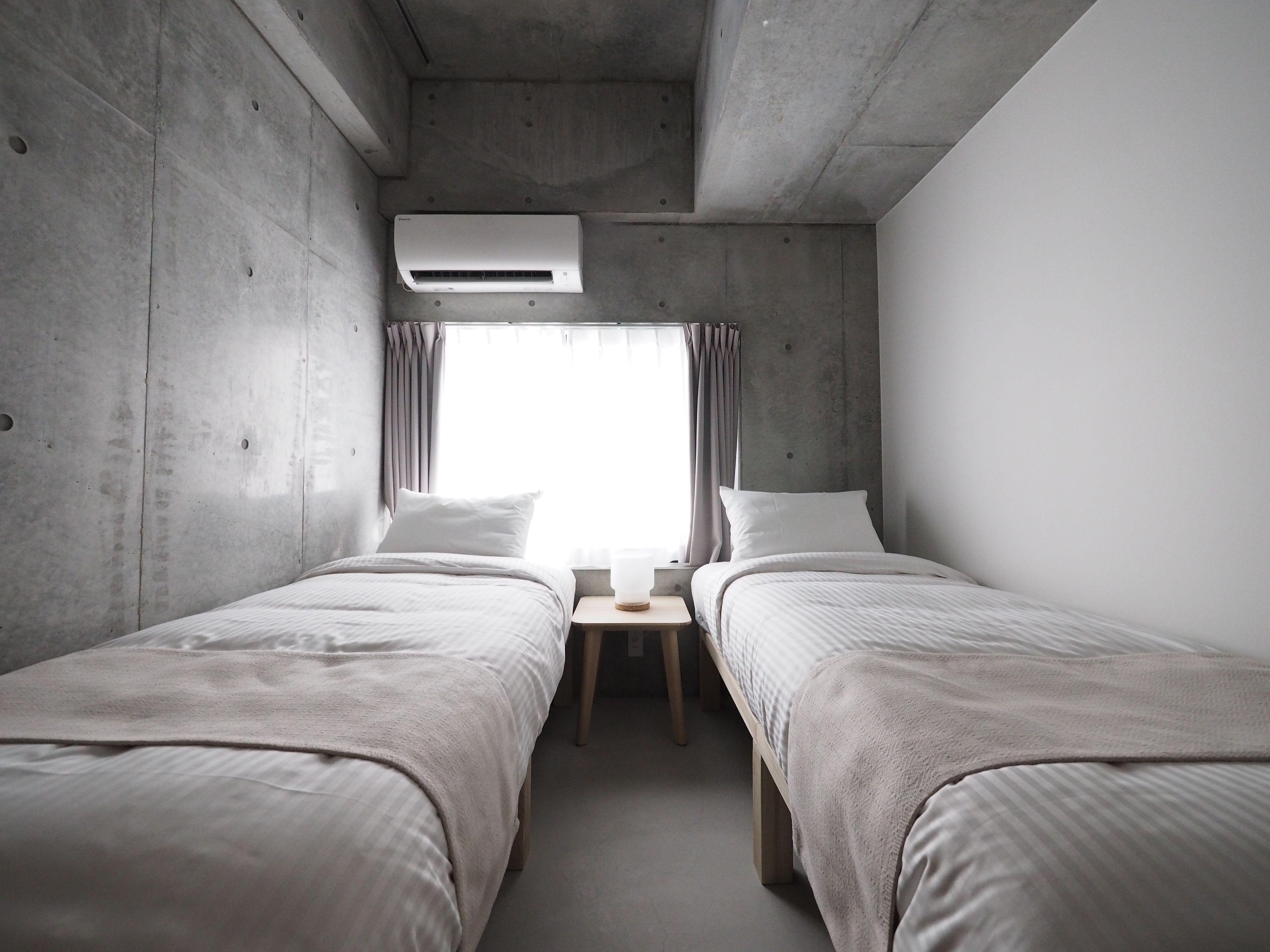 Smi:Re Stay Oshiage — Photos 2